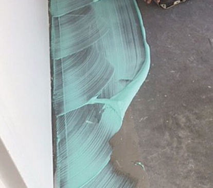 Mapei Ultrabond Eco811
