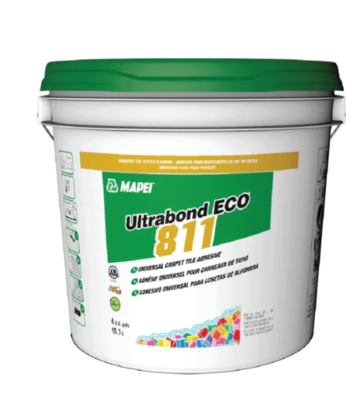 Mapei Ultrabond Eco811