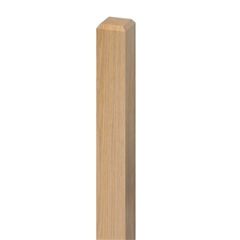 Post Chamf Top WO 60''