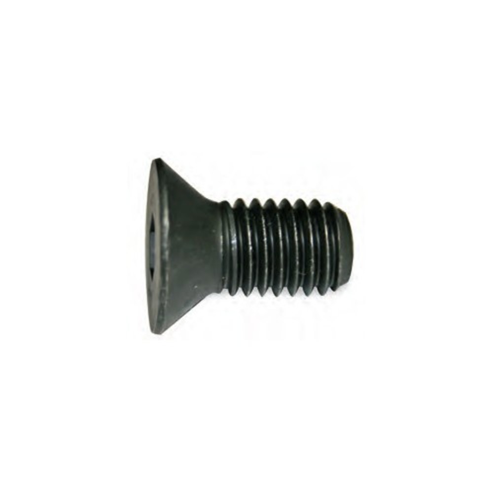 EZ-E Socket Flat Head Screw 5/16 x 1 in