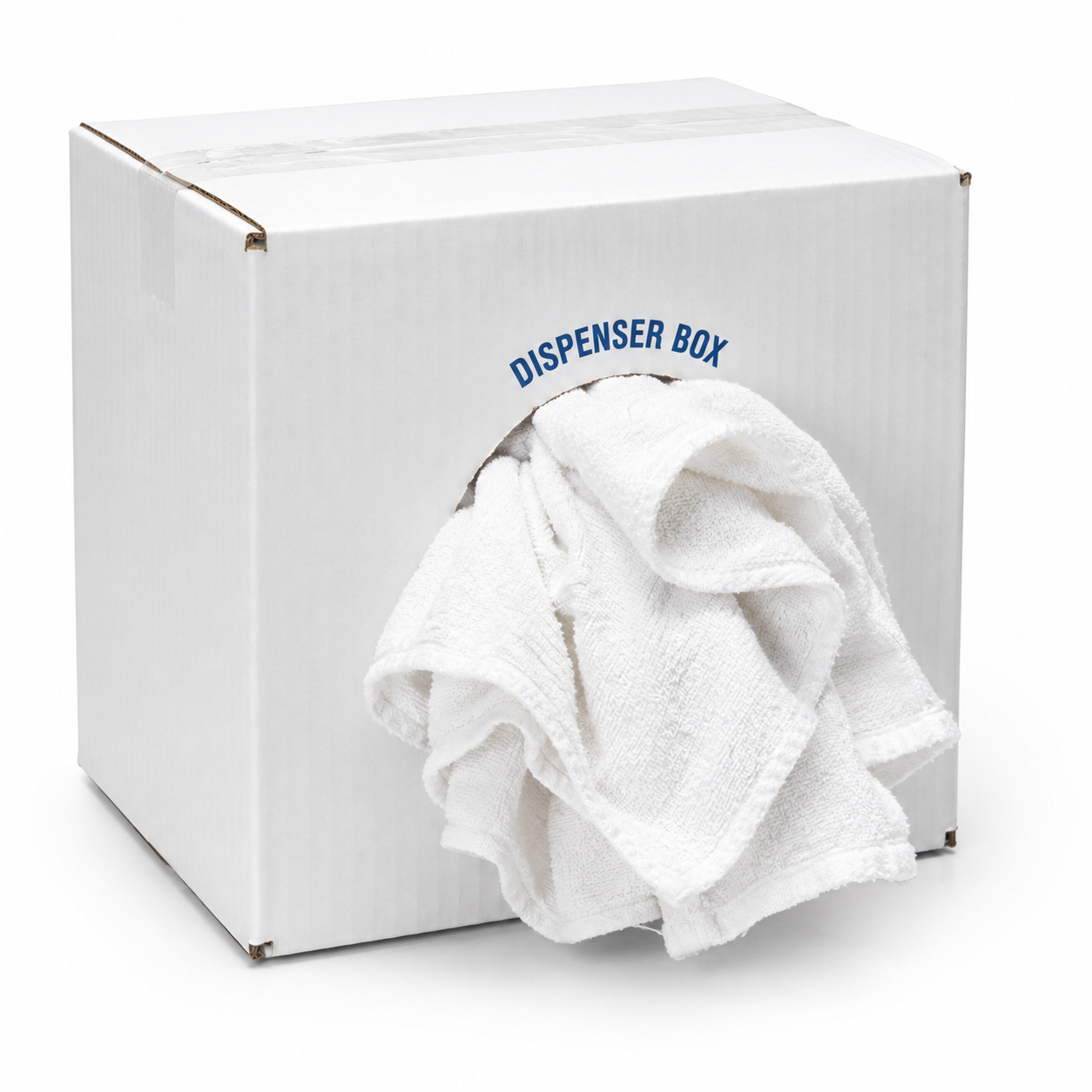Towels 10 lb Box