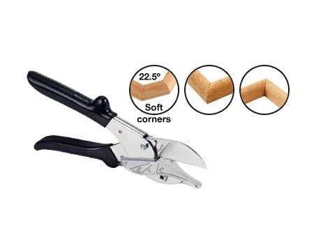 Wood Miter Cutter