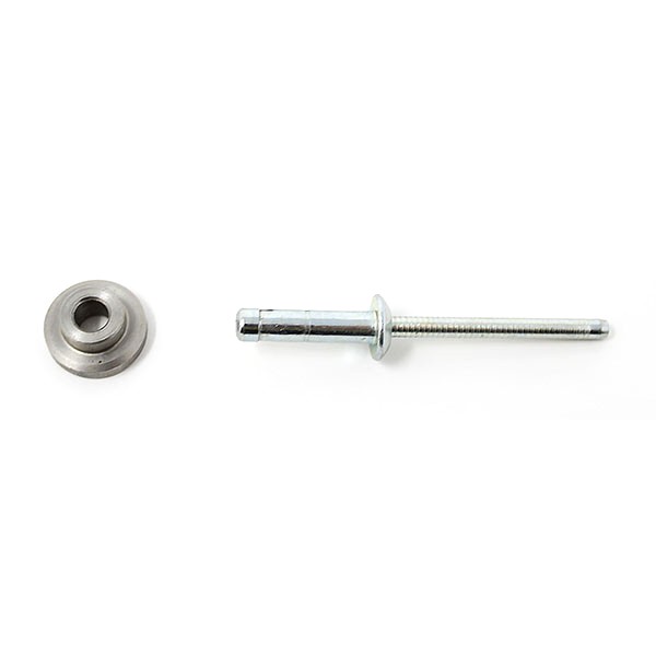 P051 - Collar Nut Complete