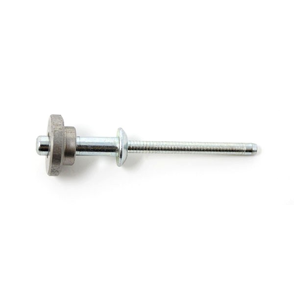 P051 - Collar Nut Complete