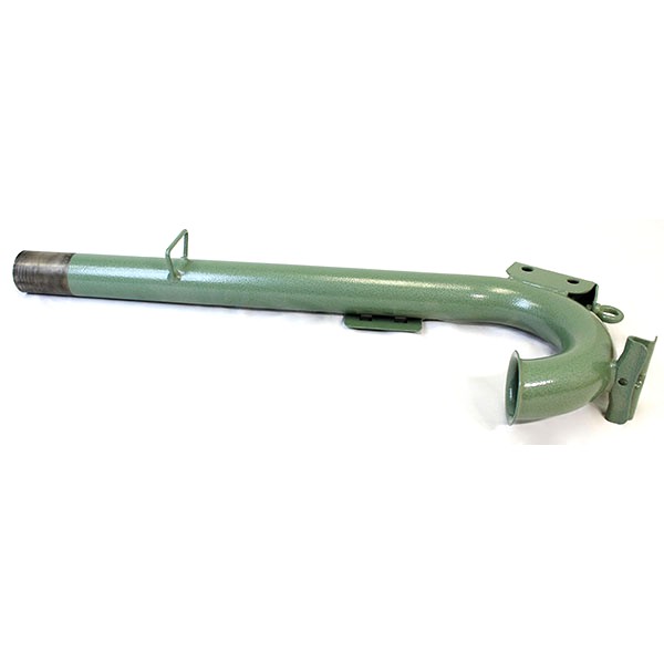 P076 - Guide Tube