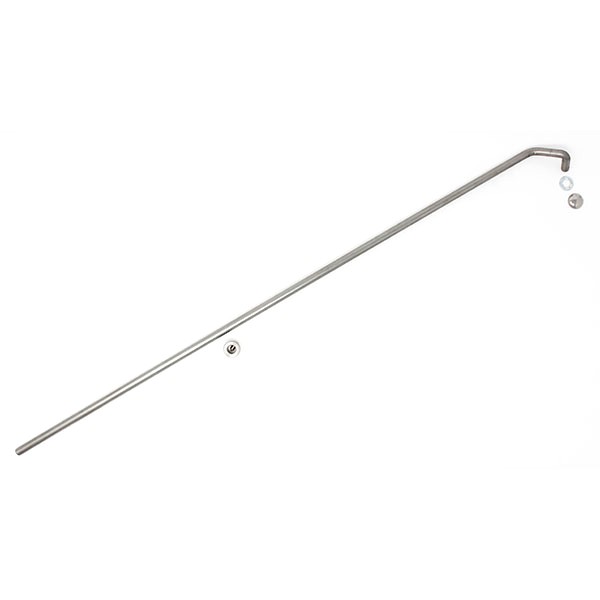 P081 - Upper Rod Complete