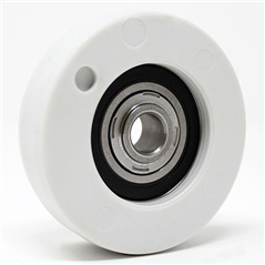 REAR WHEEL/ Older Model
