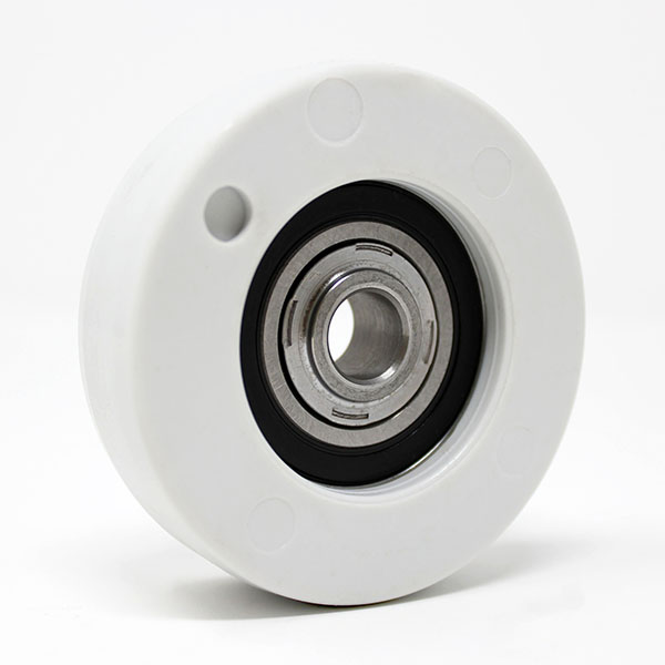 P099 - Rear Wheel (Older Model)
