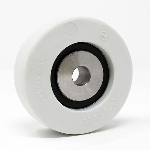 P099 - Rear Wheel (Older Model)