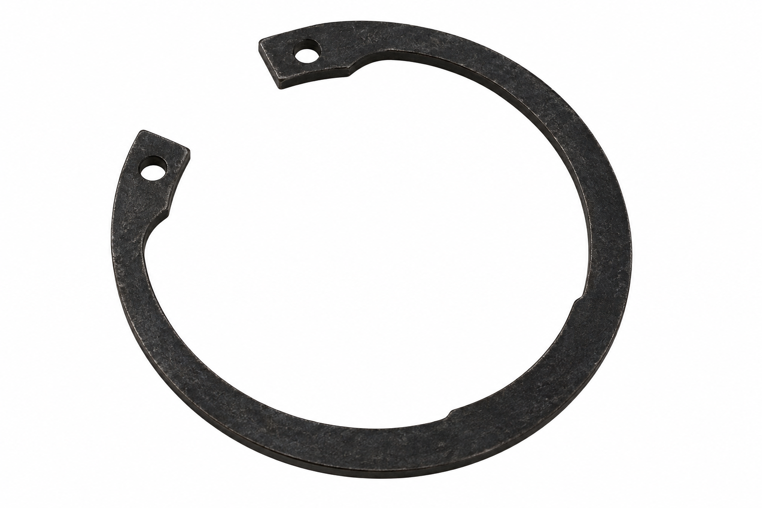 P1137 - Hummel Drum Shaft Retaining Ring (Year 2000)