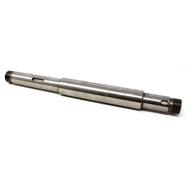 P154NS - Hummel Drum Shaft (Year 2000)