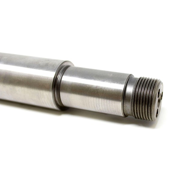 P154NS - Hummel Drum Shaft (Year 2000)
