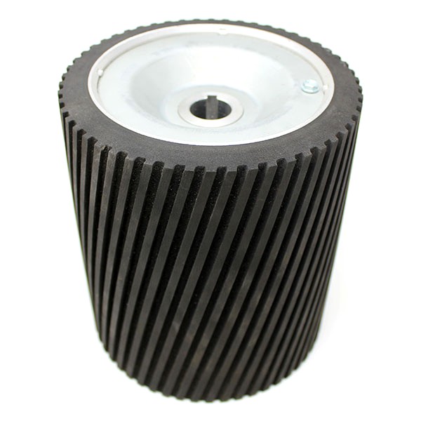 Lagler Hummel 8