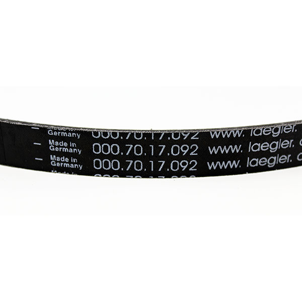P186 - V-Belt