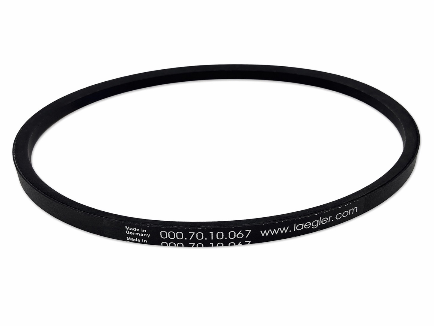 P187 - V-Belt