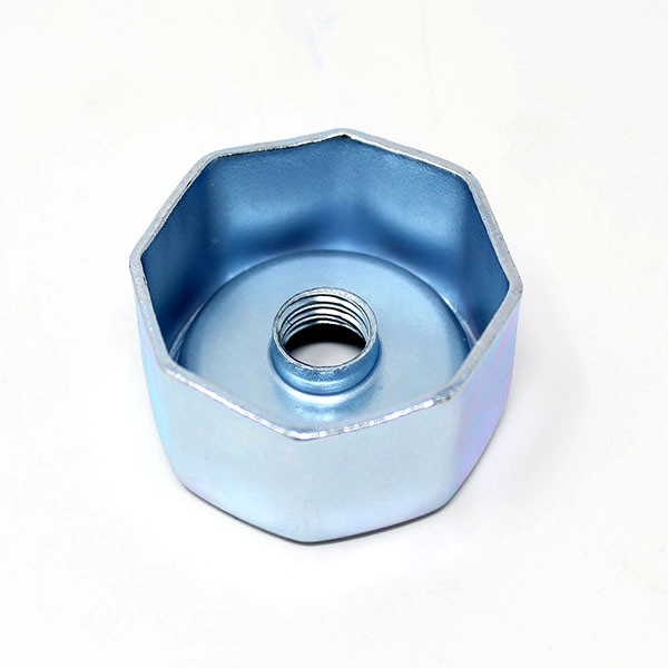 P194 - Motor Nut