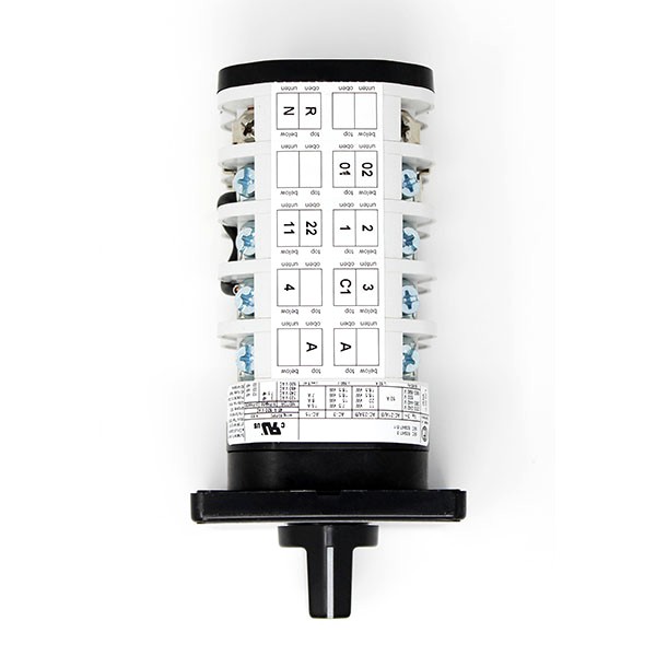 P202 - Hummel Switch