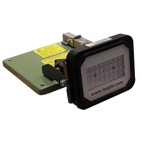 P770 - Hummel LED Light Upgrade