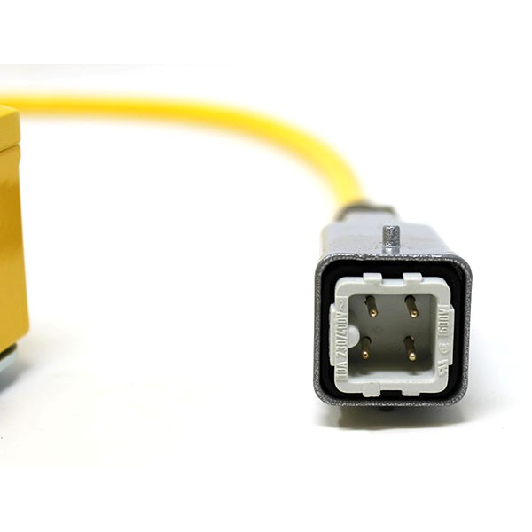 P808 - Hummel Emergency Switch USA Complete