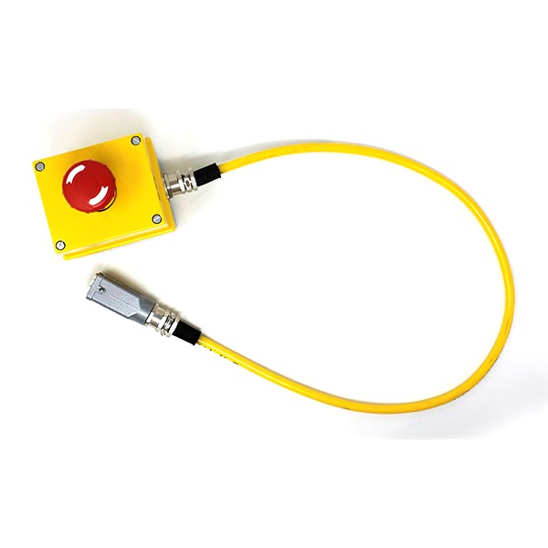 P808 - Hummel Emergency Switch USA Complete