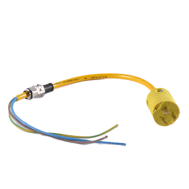 P907 - Motor Cable Pigtail