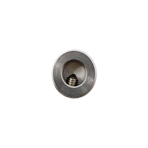 P124 - Adjusting Ring Complete
