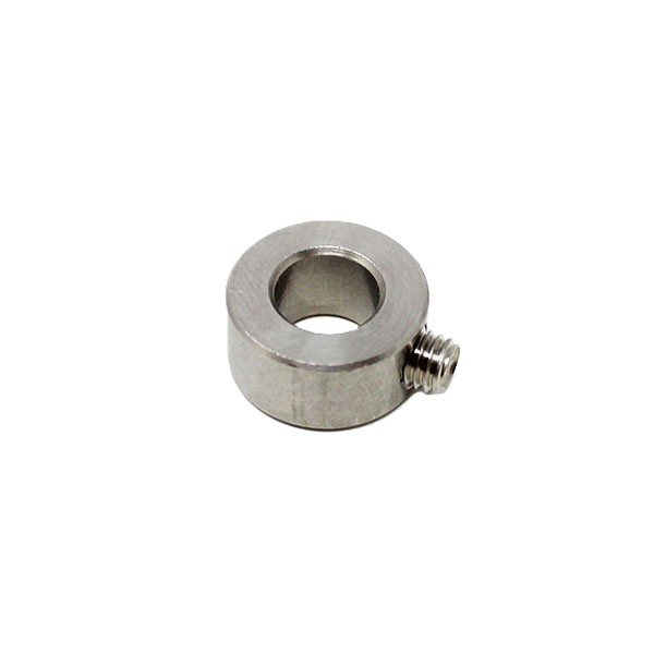 P124 - Adjusting Ring Complete