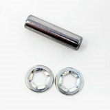 Pivot pin