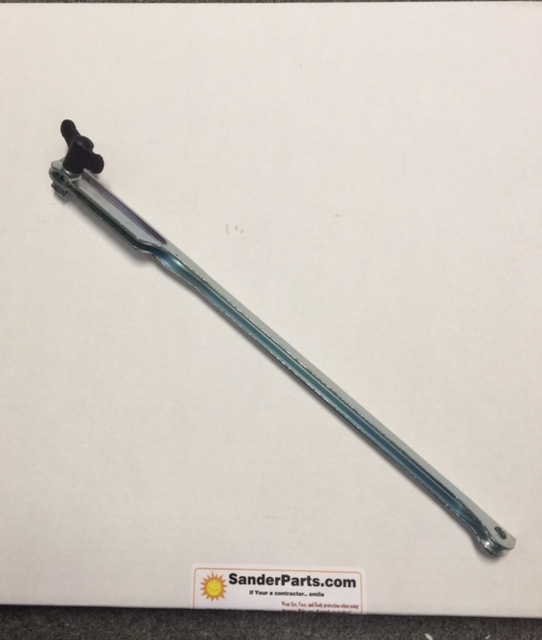 Lower Rod Comp