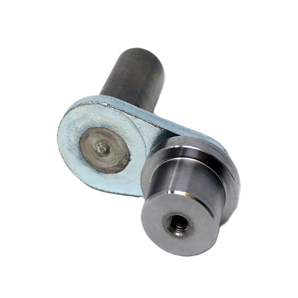 P151 - Wheel Arm