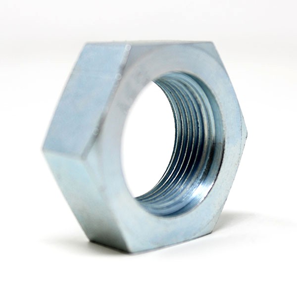 P158 - Right-Hand Thread Nut