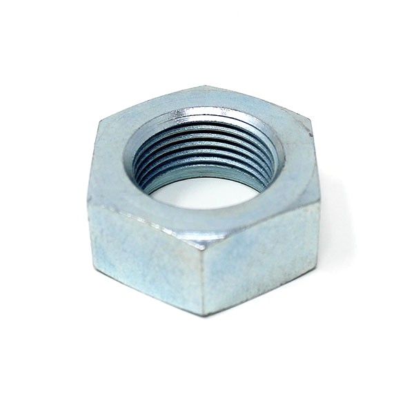 P158 - Right-Hand Thread Nut