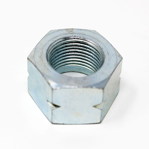L/H Hex Nut