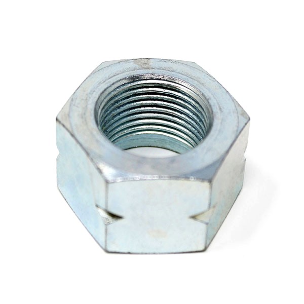 P159 - Left-Hand Thread Nut