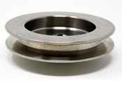 V-Belt Pulley 130mm