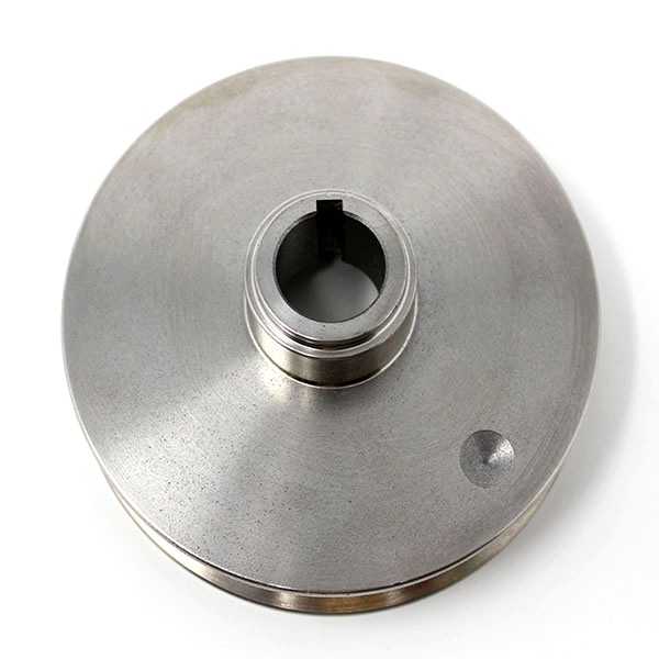 P160 - V-Belt Pulley