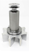 Fan Insert Comp