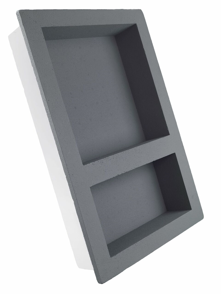 Prova Preformed Wide Combo Niche 12