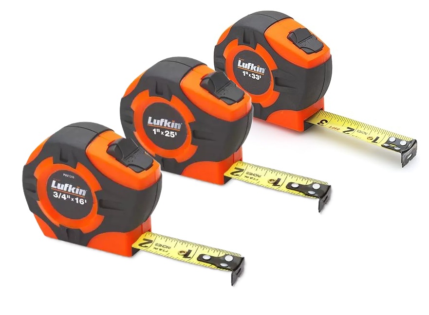 Lufkin Tape Measure