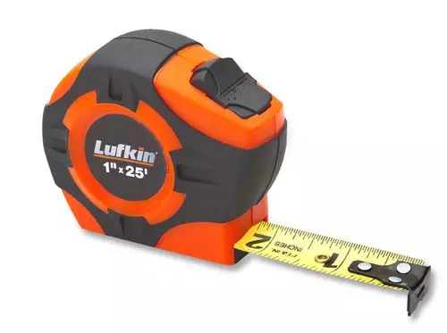 Lufkin Tape Measure 25 ft