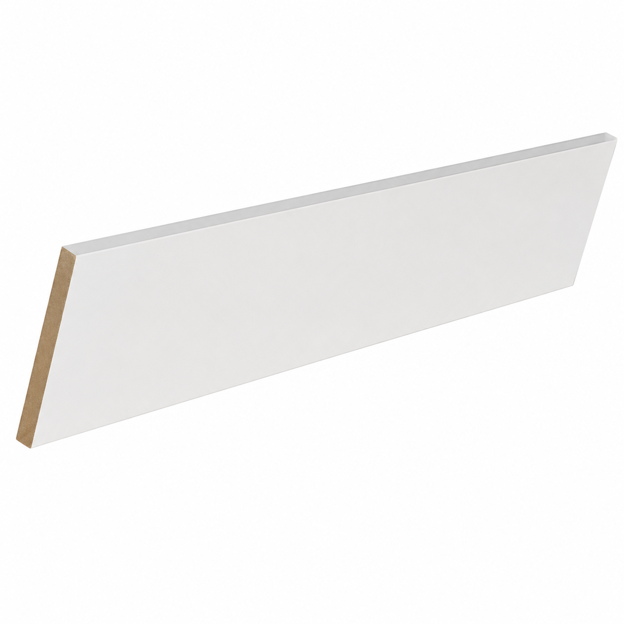 PRM S4S 1X8 RISER BOARD - 3' 3/8