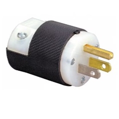 Strgt Blade Plug