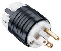 Straight Blade Plug