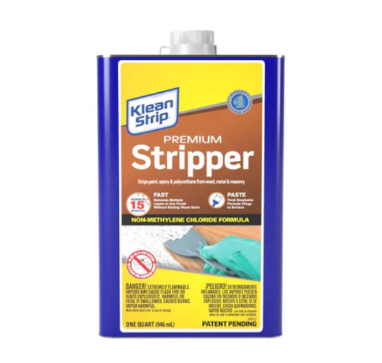 KS Premium Stripper 1 qt