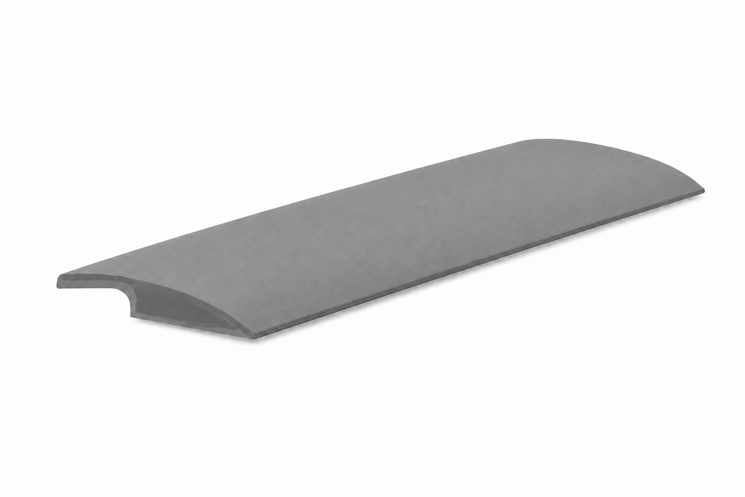 Roppe Underslung Reducer #168 Gray 150