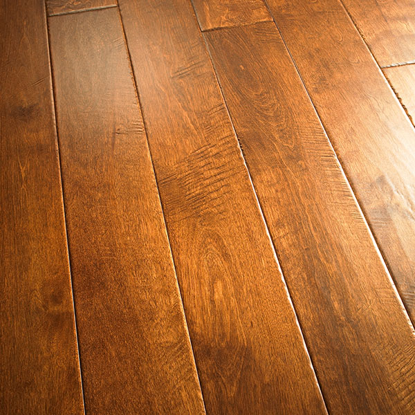 Palmetto Road River Ridge Birch Ocoee Prefinished Engineered Hardwood Flooring 5