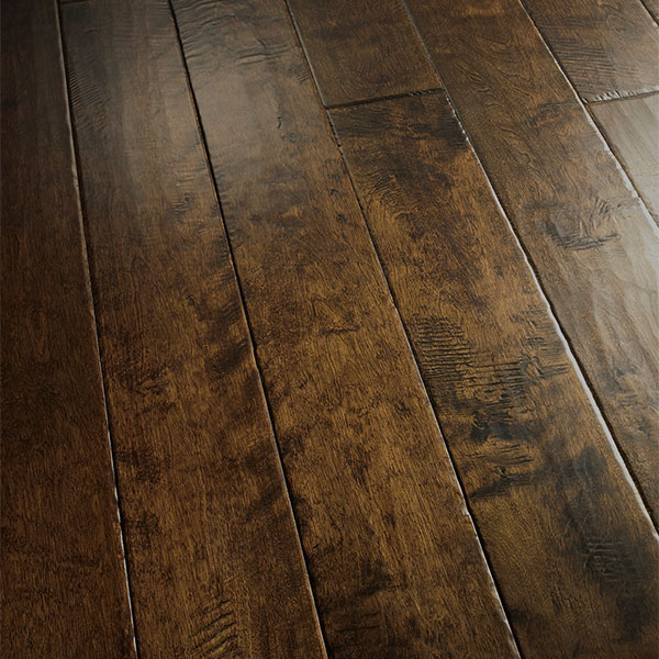 Palmetto Road River Ridge Birch Chattooga Prefinished Engineered Hardwood Flooring 5