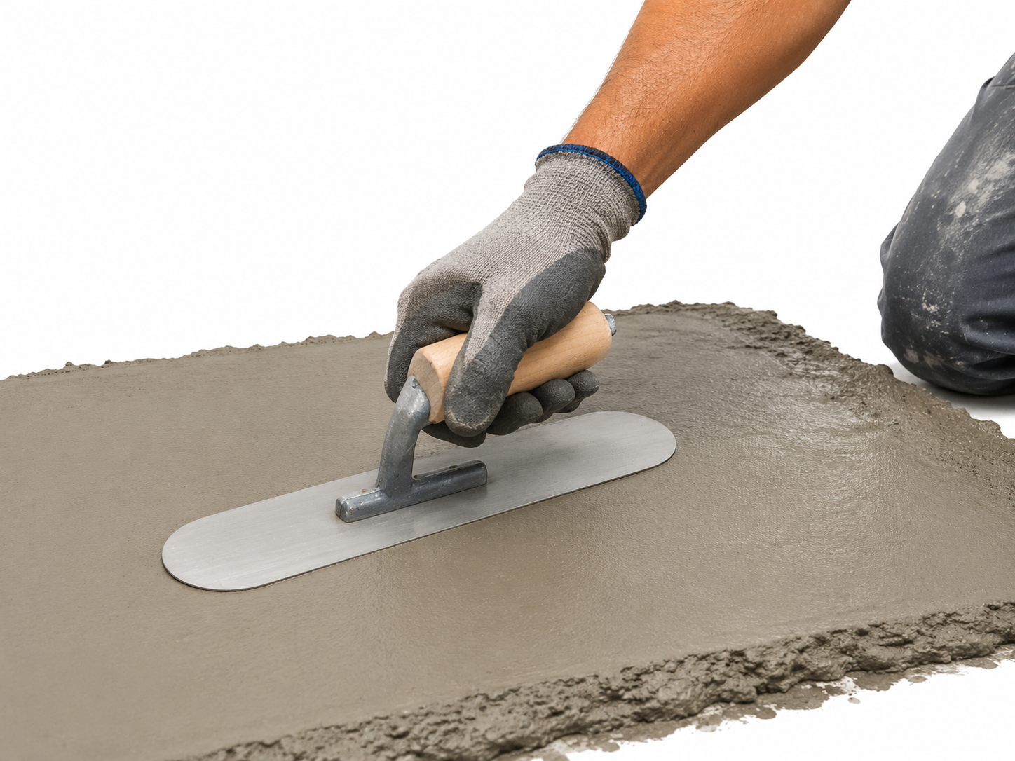 Gundlach Trowel SP14 14
