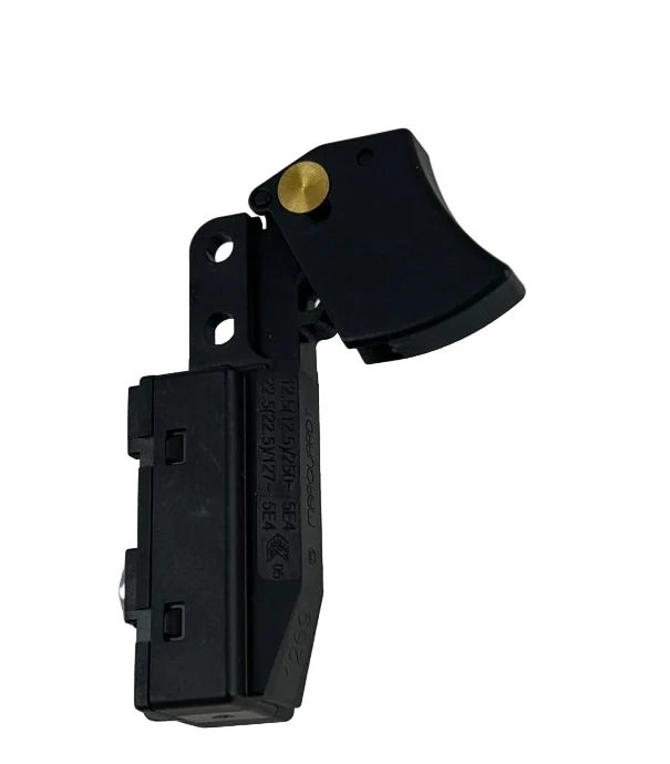 Crain Switch Assembly for 835 Jamb Saw