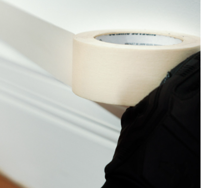 Surfaceshields White Tape